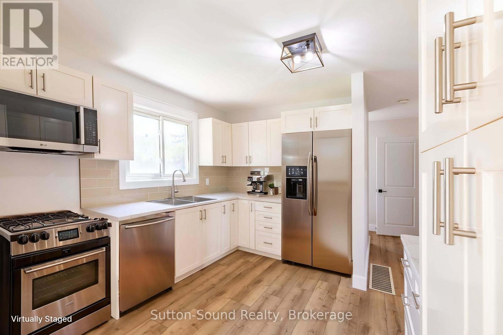 275 8th Avenue E, Owen Sound, Ontario  N4K 3A3 - Photo 16 - X13173100