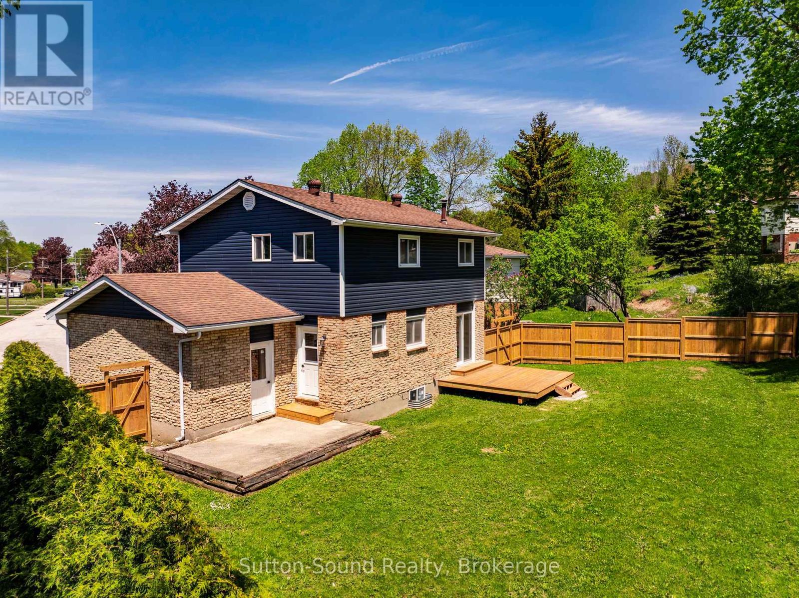 275 8th Avenue E, Owen Sound, Ontario  N4K 3A3 - Photo 3 - X13173100