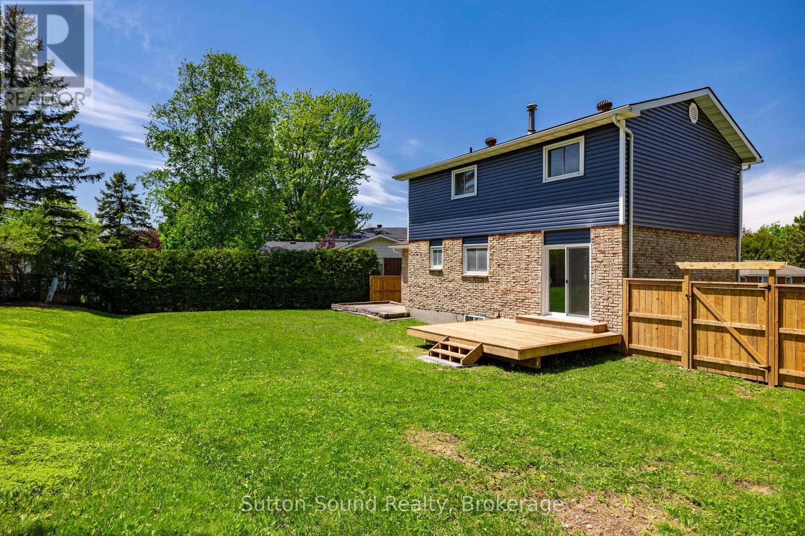 275 8th Avenue E, Owen Sound, Ontario  N4K 3A3 - Photo 39 - X13173100
