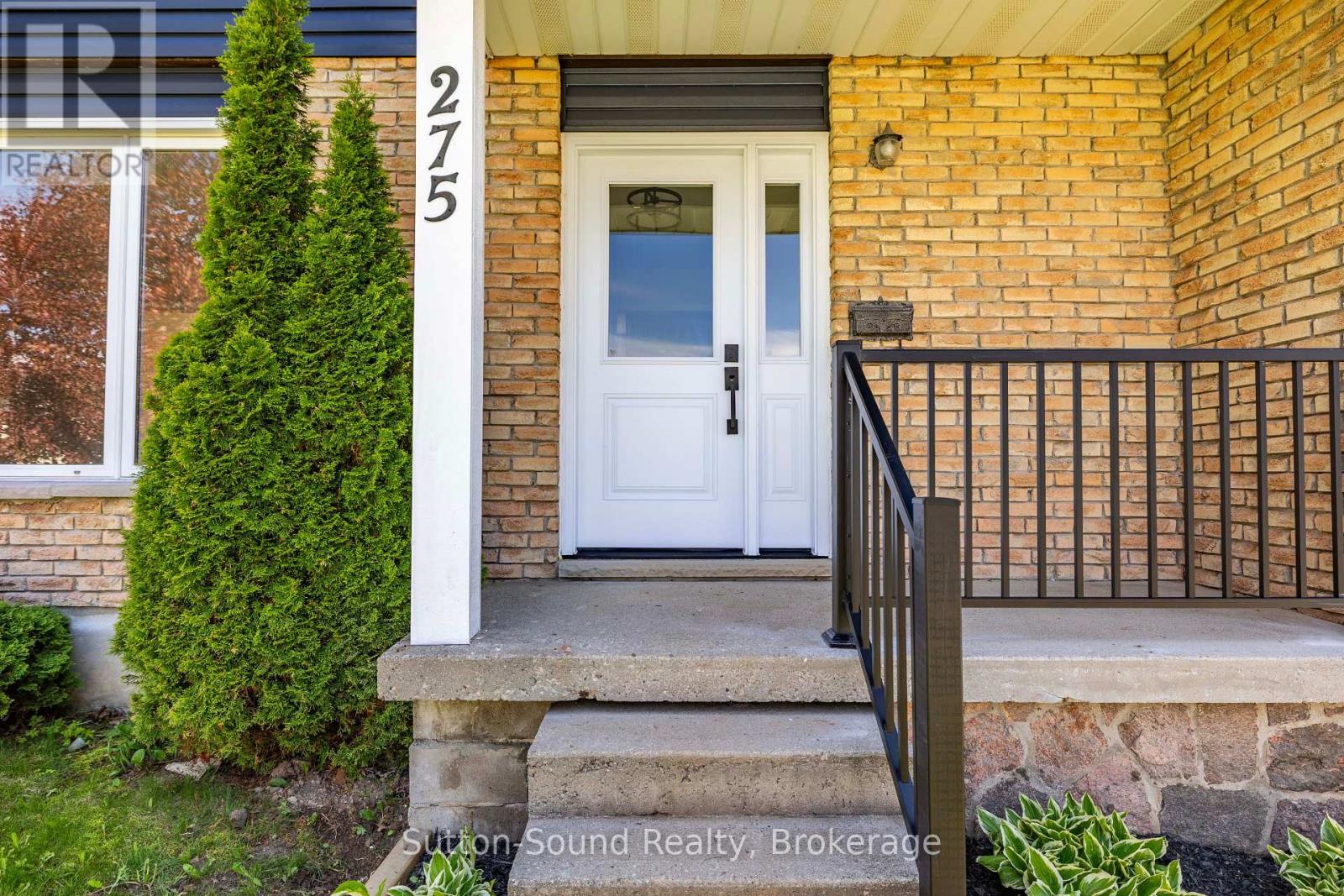 275 8th Avenue E, Owen Sound, Ontario  N4K 3A3 - Photo 4 - X13173100