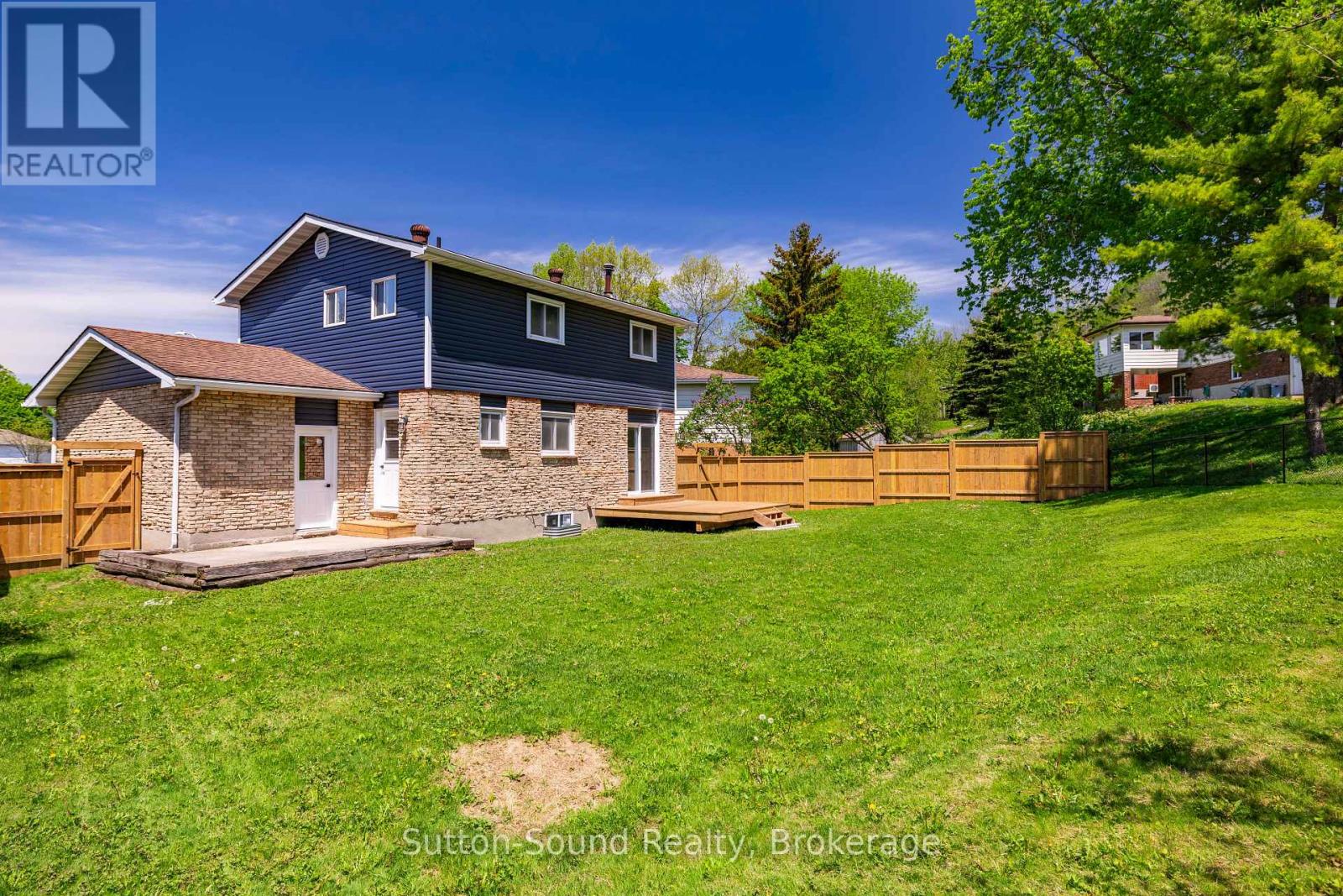 275 8th Avenue E, Owen Sound, Ontario  N4K 3A3 - Photo 40 - X13173100