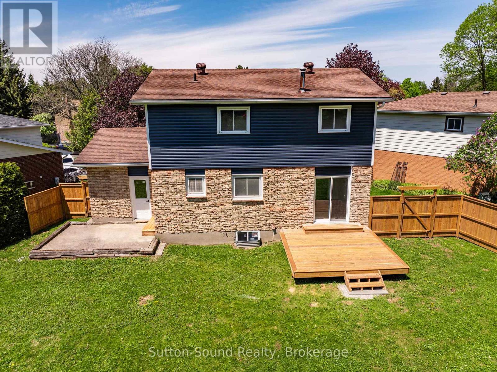 275 8th Avenue E, Owen Sound, Ontario  N4K 3A3 - Photo 41 - X13173100