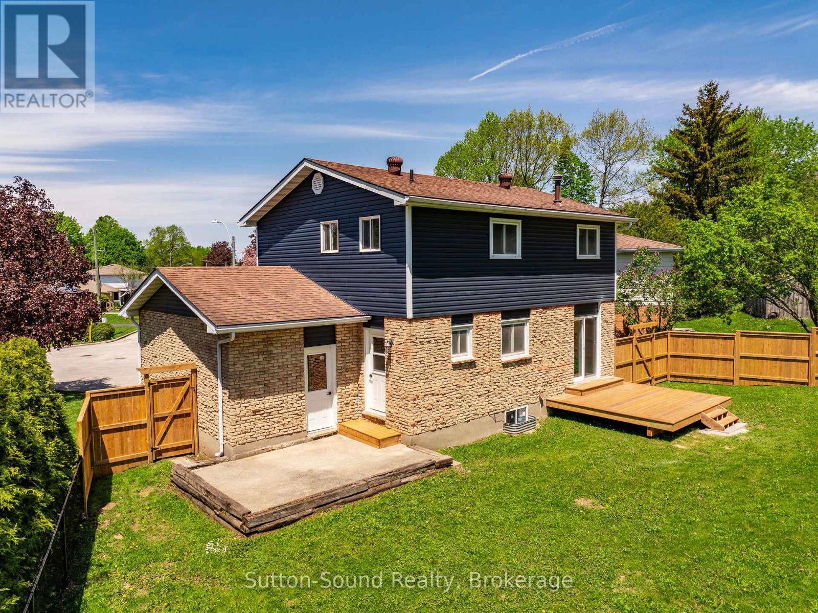 275 8th Avenue E, Owen Sound, Ontario  N4K 3A3 - Photo 42 - X13173100