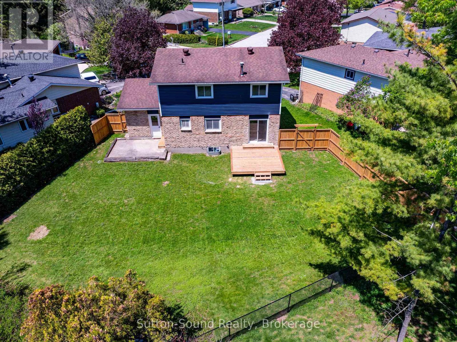 275 8th Avenue E, Owen Sound, Ontario  N4K 3A3 - Photo 43 - X13173100