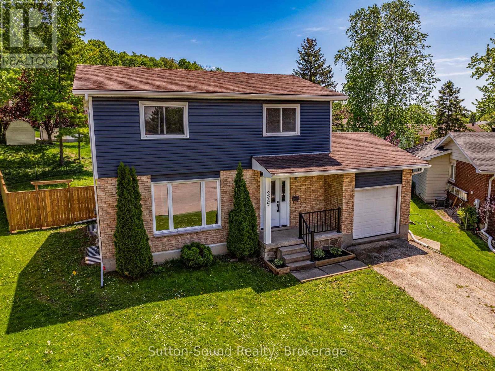 275 8th Avenue E, Owen Sound, Ontario  N4K 3A3 - Photo 47 - X13173100