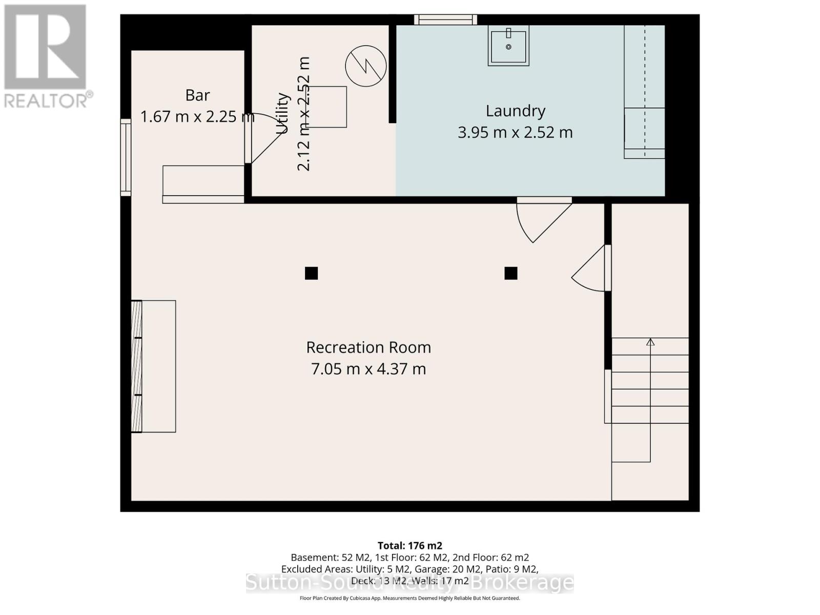 275 8th Avenue E, Owen Sound, Ontario  N4K 3A3 - Photo 49 - X13173100