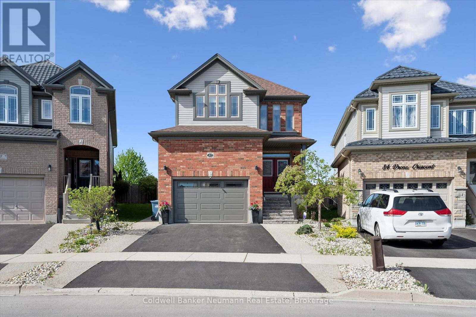 82 Drone Crescent, Guelph, Ontario  N1K 0C2 - Photo 3 - X13173244