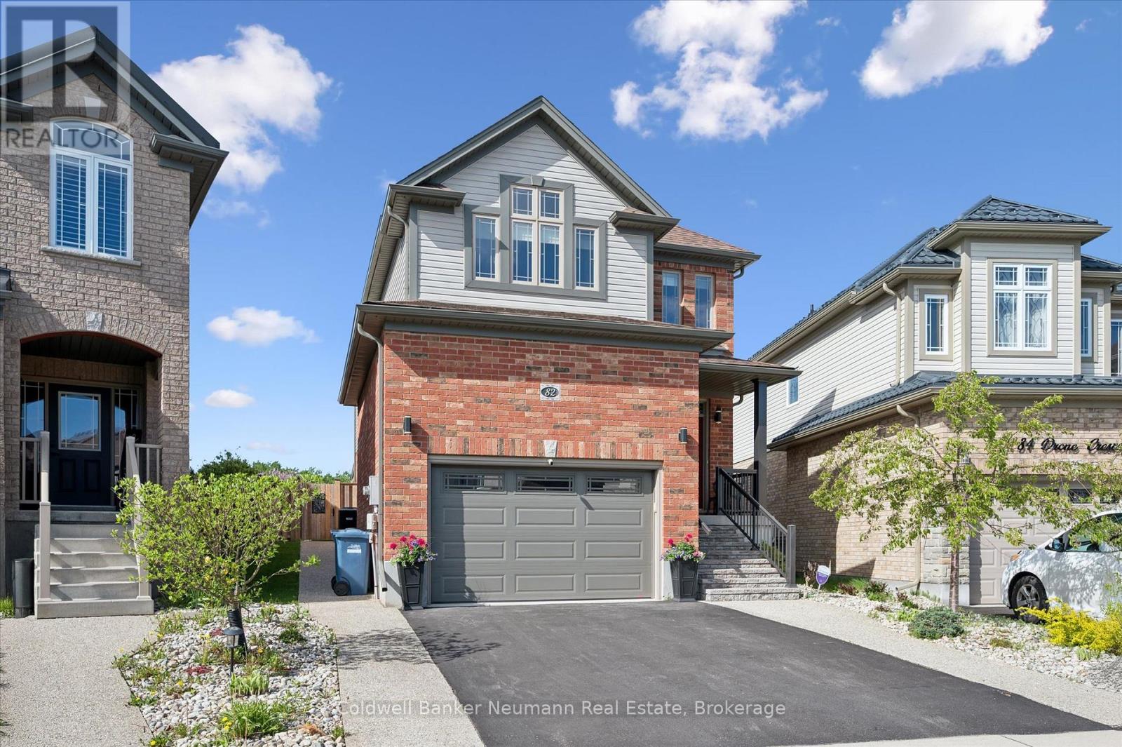 82 Drone Crescent, Guelph, Ontario  N1K 0C2 - Photo 4 - X13173244