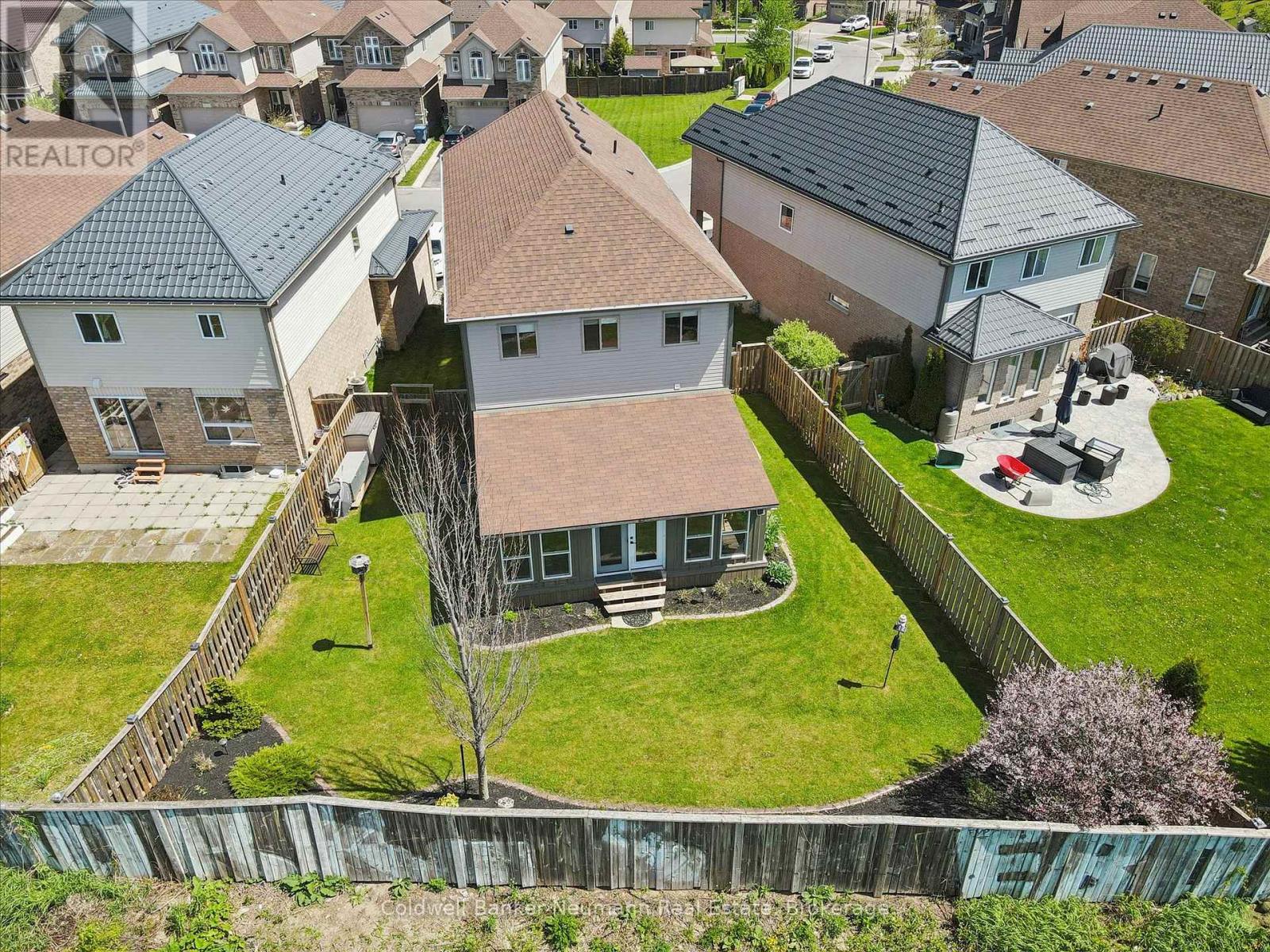 82 Drone Crescent, Guelph, Ontario  N1K 0C2 - Photo 42 - X13173244