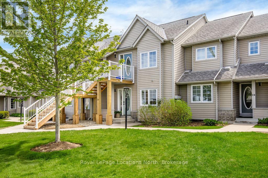 27 - 162 Settlers Way, Blue Mountains, Ontario  L9Y 0M4 - Photo 41 - X13173256