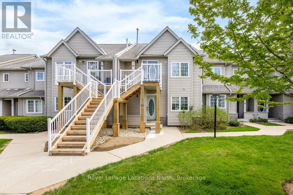 27 - 162 Settlers Way, Blue Mountains, Ontario  L9Y 0M4 - Photo 42 - X13173256