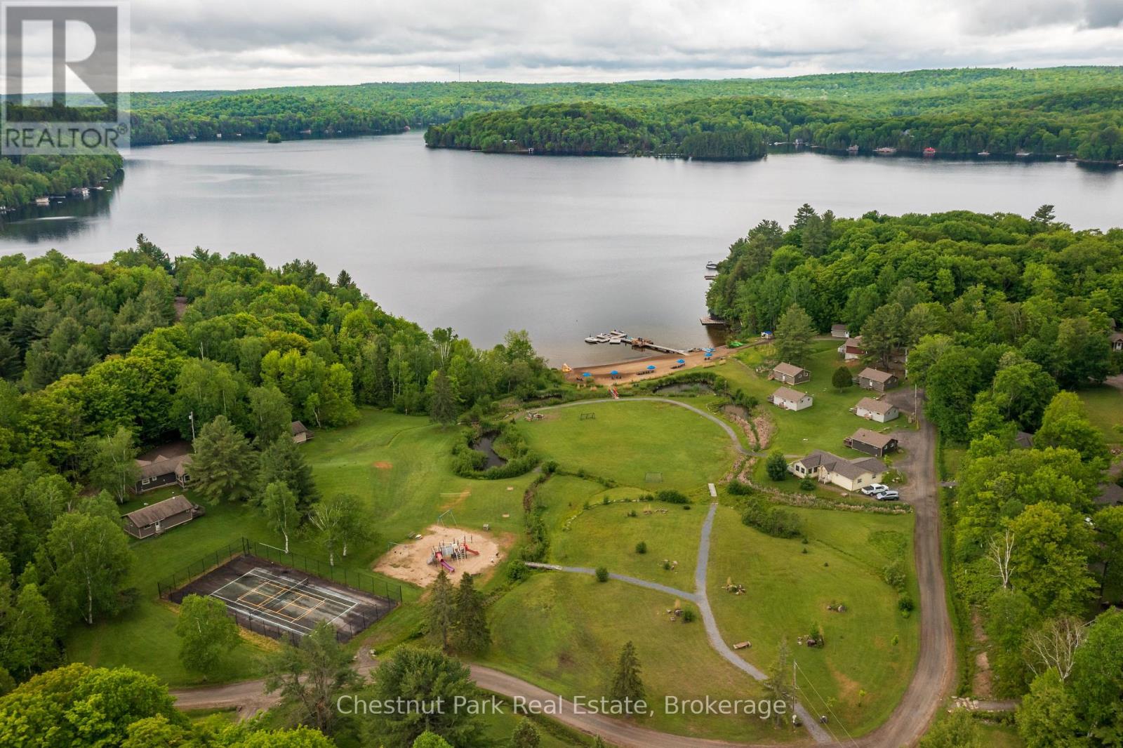 113-5 - 1052 Rat Bay Road, Lake Of Bays, Ontario  P0A 1H0 - Photo 17 - X13173280