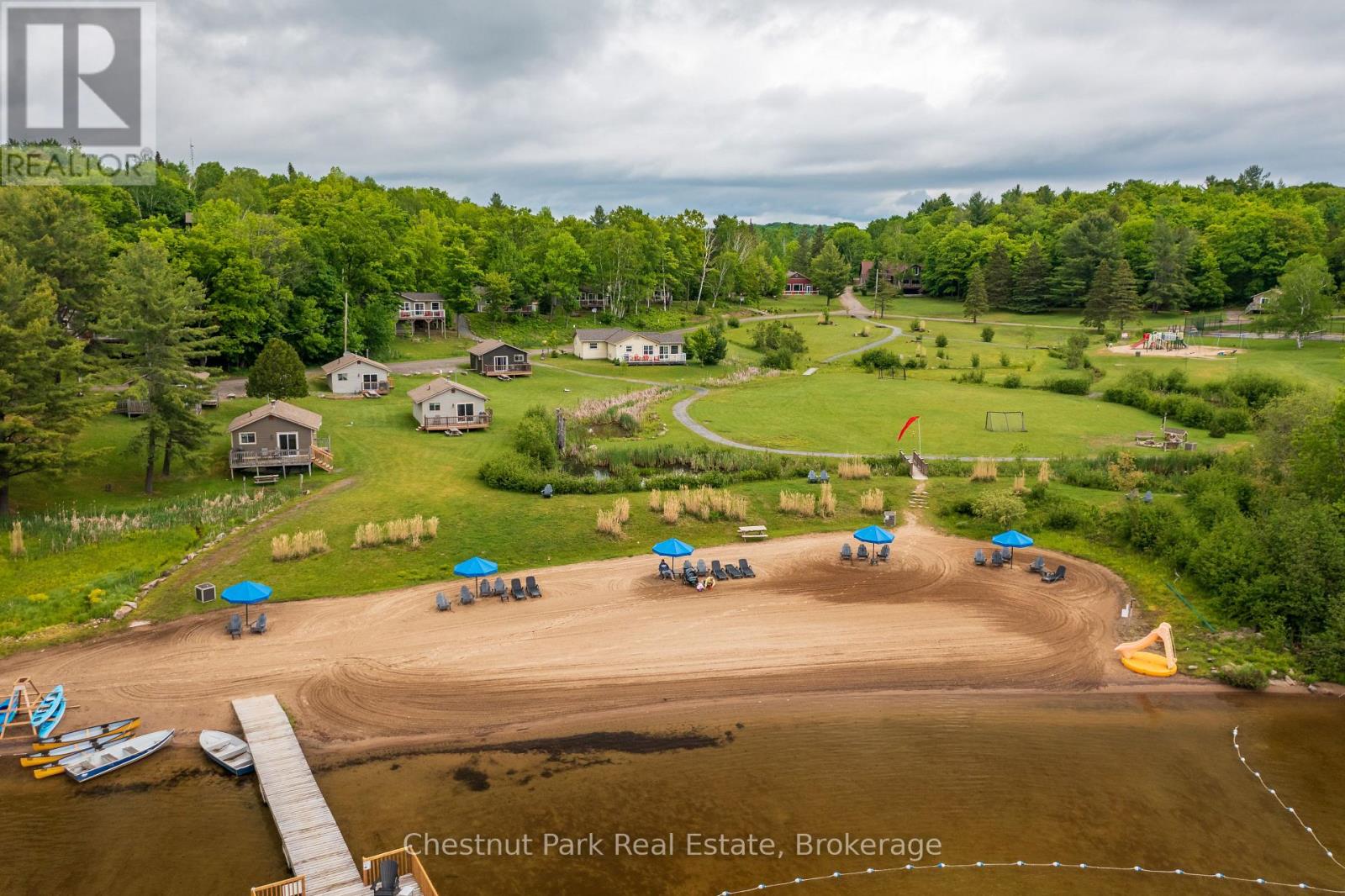 113-5 - 1052 Rat Bay Road, Lake Of Bays, Ontario  P0A 1H0 - Photo 18 - X13173280