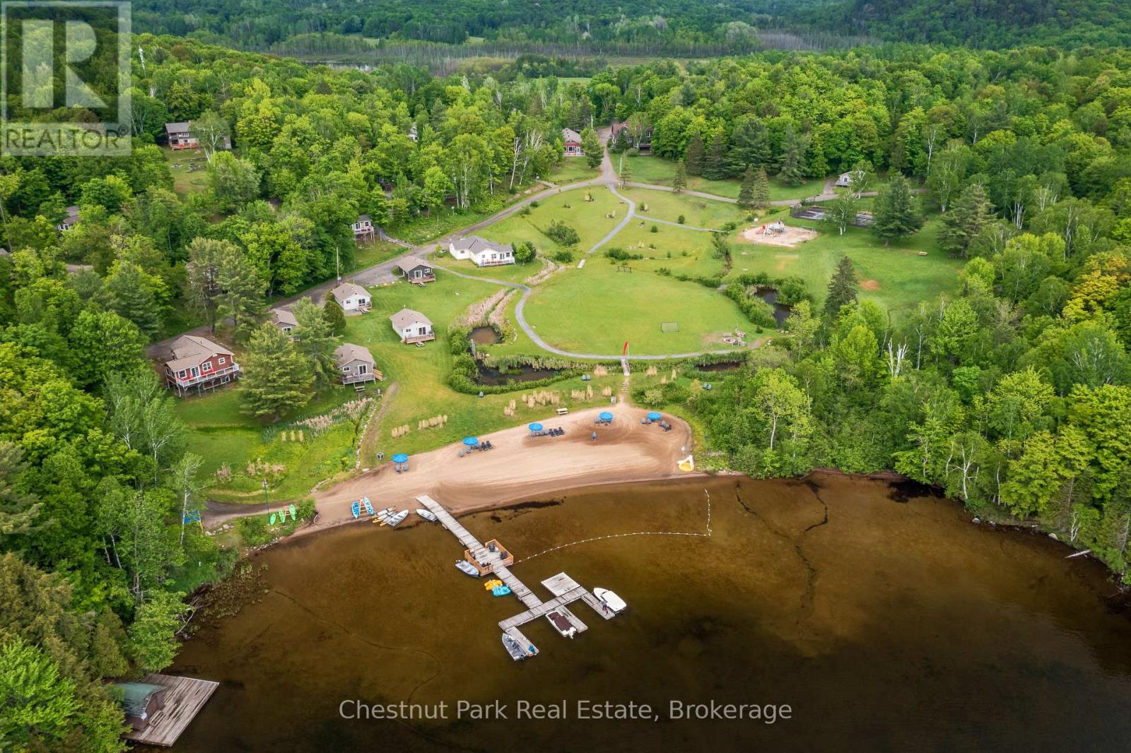 113-5 - 1052 Rat Bay Road, Lake Of Bays, Ontario  P0A 1H0 - Photo 19 - X13173280