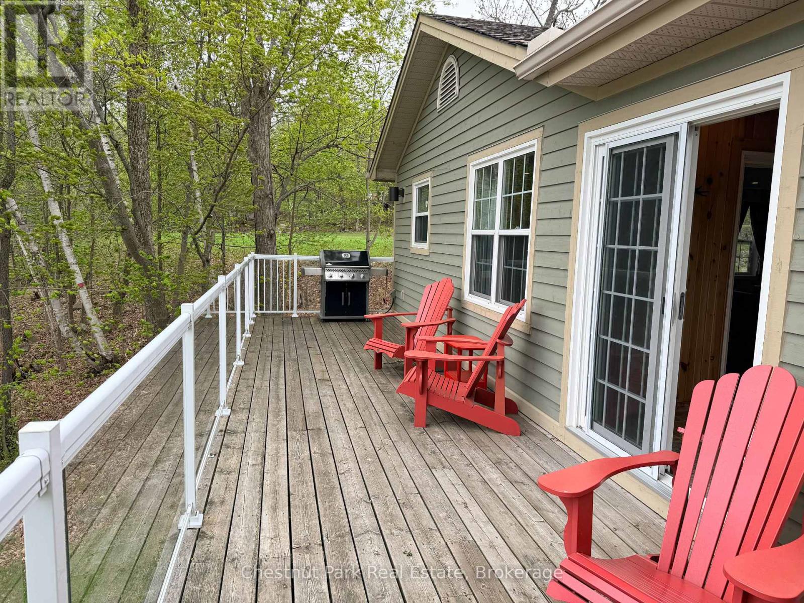 113-5 - 1052 Rat Bay Road, Lake Of Bays, Ontario  P0A 1H0 - Photo 2 - X13173280