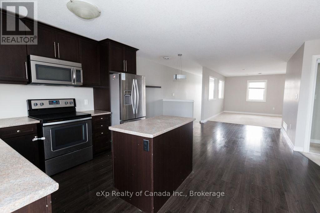 72 - 3320 Meadowgate Boulevard, London South, Ontario  N6M 0A7 - Photo 7 - X13173262