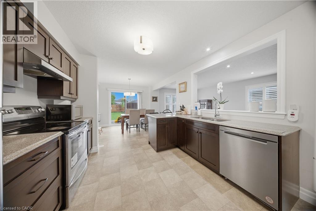 300 Hutton Street E, Listowel, Ontario  N4W 0C1 - Photo 11 - 40833054