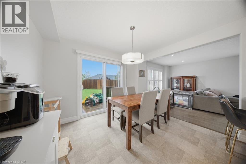 300 Hutton Street E, Listowel, Ontario  N4W 0C1 - Photo 14 - 40833054