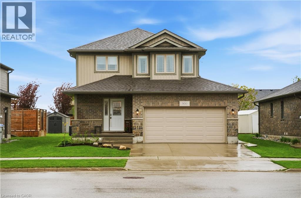 300 Hutton Street E, Listowel, Ontario  N4W 0C1 - Photo 2 - 40833054