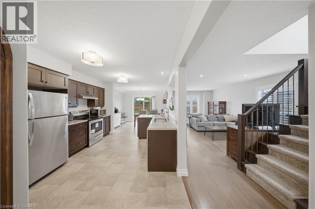300 Hutton Street E, Listowel, Ontario  N4W 0C1 - Photo 8 - 40833054