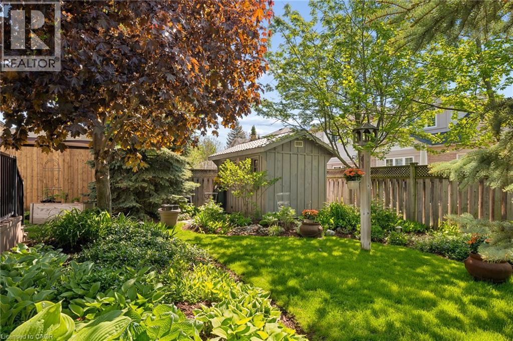 147 Reiber Court, Waterloo, Ontario  N2L 6N2 - Photo 37 - 40831155