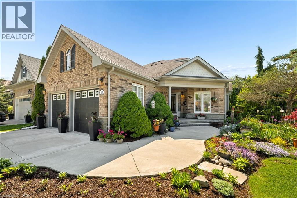 147 Reiber Court, Waterloo, Ontario  N2L 6N2 - Photo 39 - 40831155