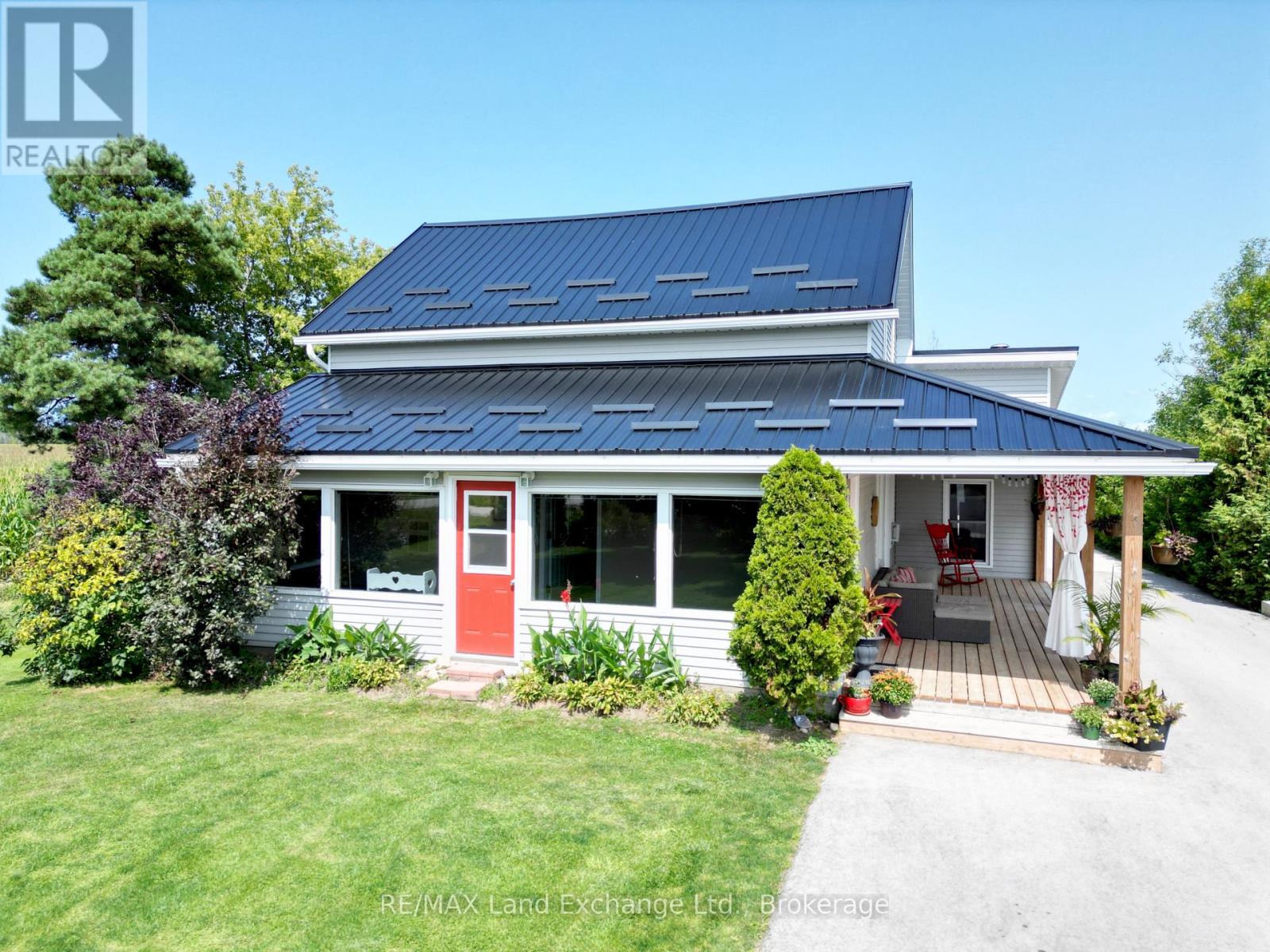 1676 Bruce-Saugeen Townline, Saugeen Shores, Ontario  N0H 2C5 - Photo 2 - X13173310