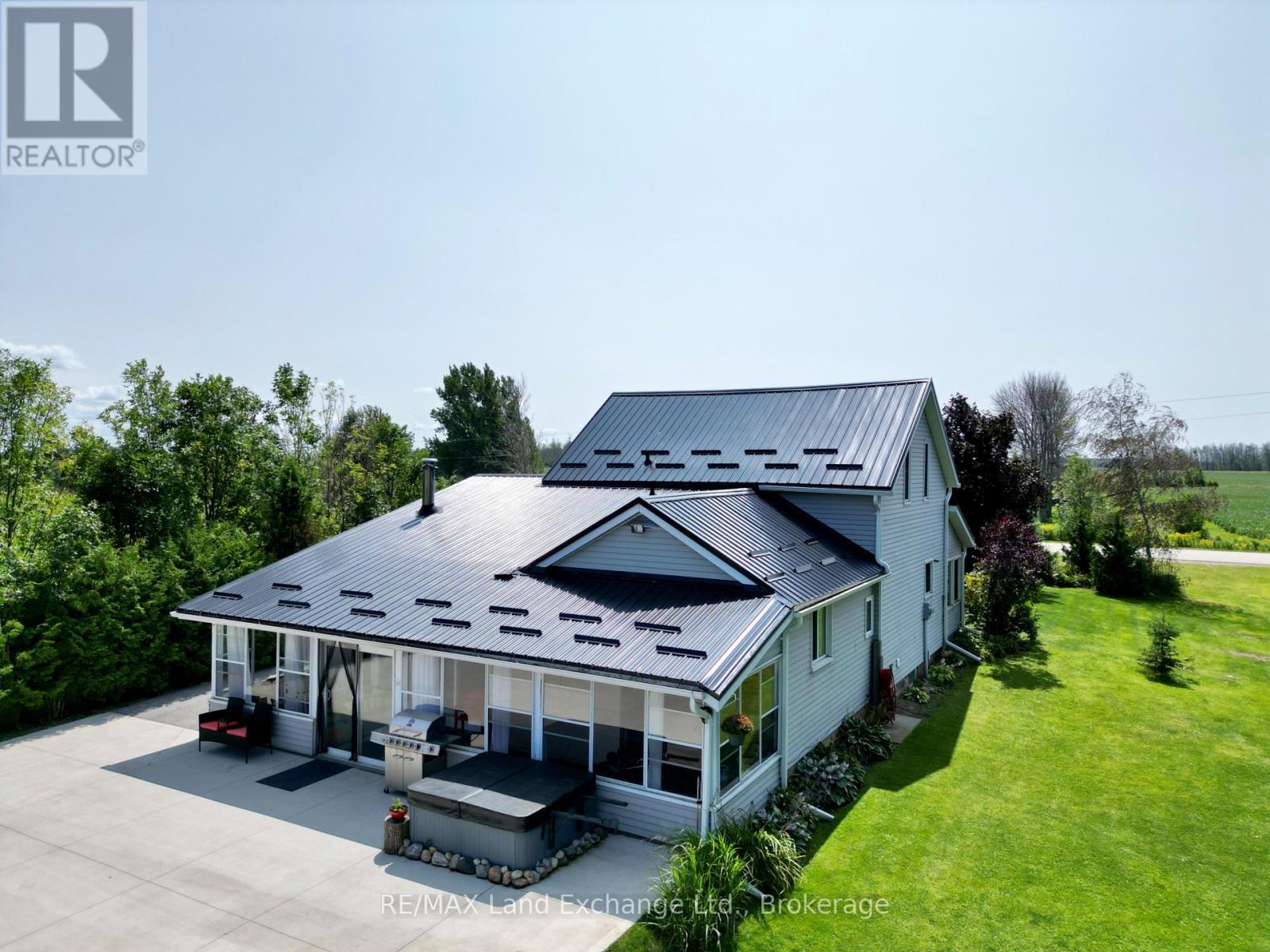 1676 Bruce-Saugeen Townline, Saugeen Shores, Ontario  N0H 2C5 - Photo 22 - X13173310