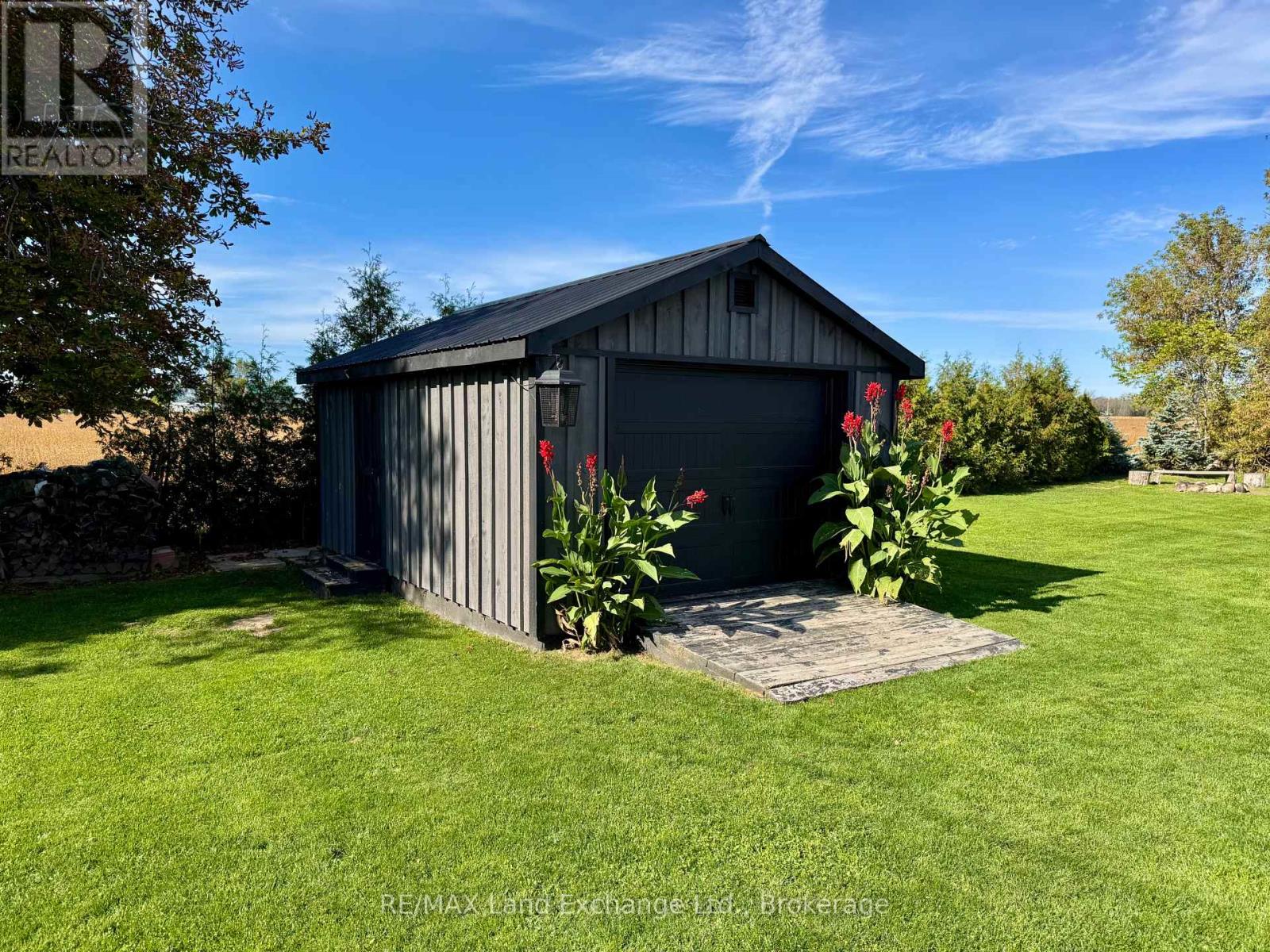 1676 Bruce-Saugeen Townline, Saugeen Shores, Ontario  N0H 2C5 - Photo 23 - X13173310