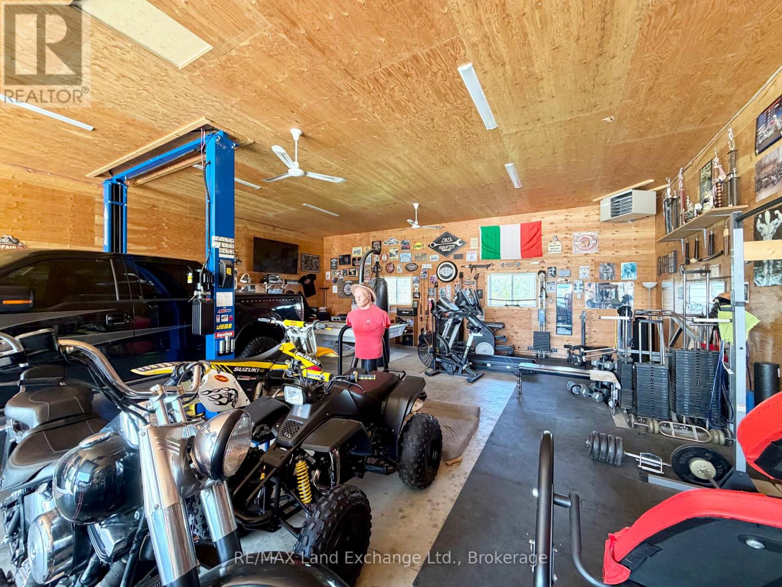 1676 Bruce-Saugeen Townline, Saugeen Shores, Ontario  N0H 2C5 - Photo 26 - X13173310
