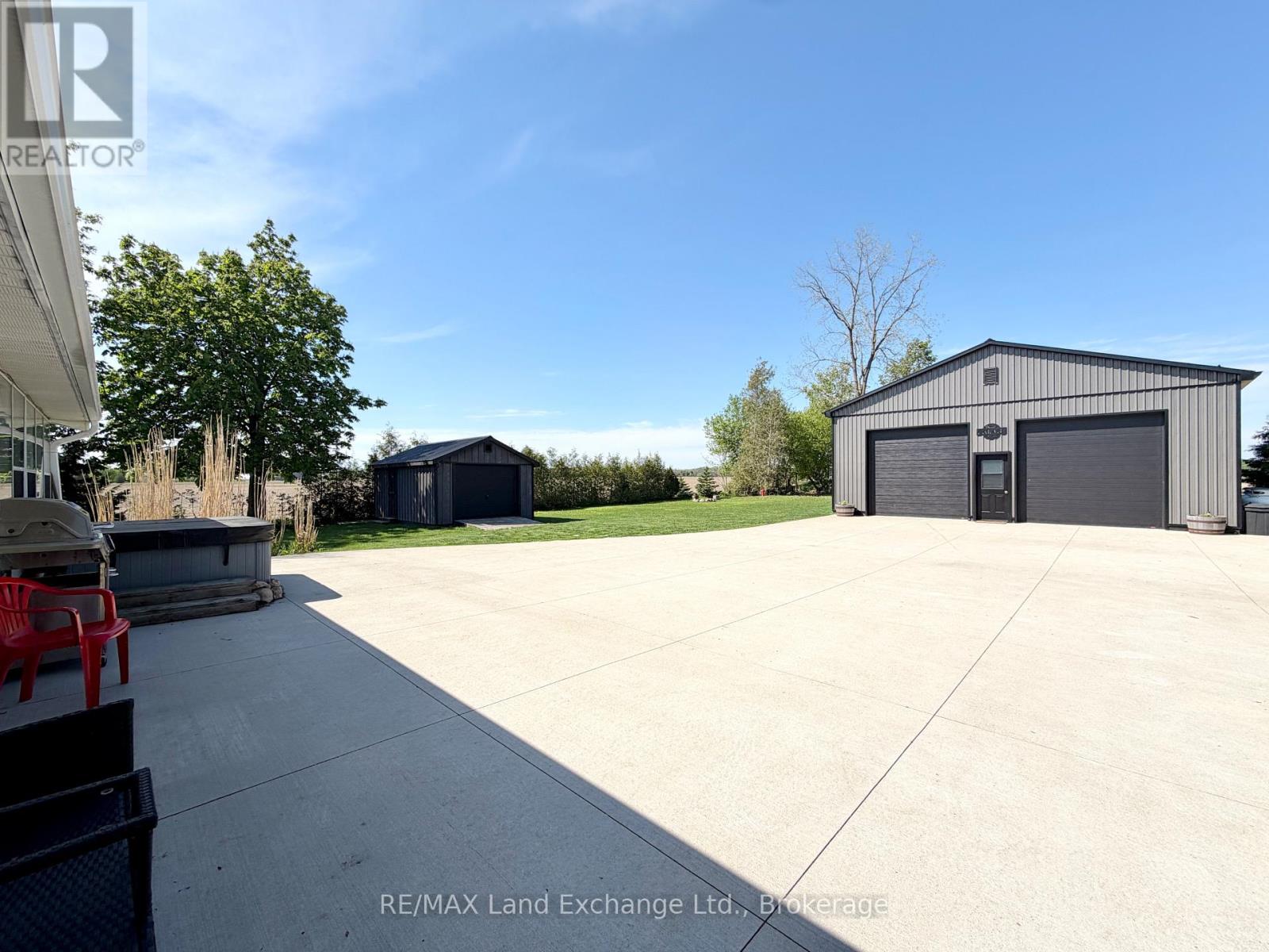 1676 Bruce-Saugeen Townline, Saugeen Shores, Ontario  N0H 2C5 - Photo 28 - X13173310