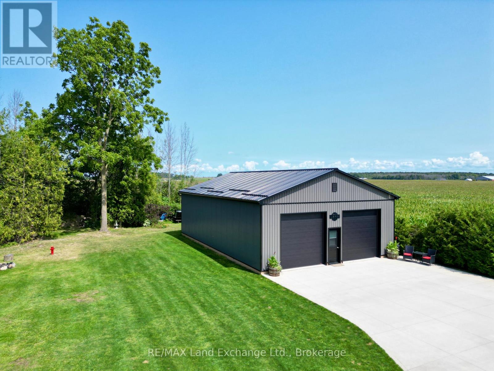 1676 Bruce-Saugeen Townline, Saugeen Shores, Ontario  N0H 2C5 - Photo 3 - X13173310