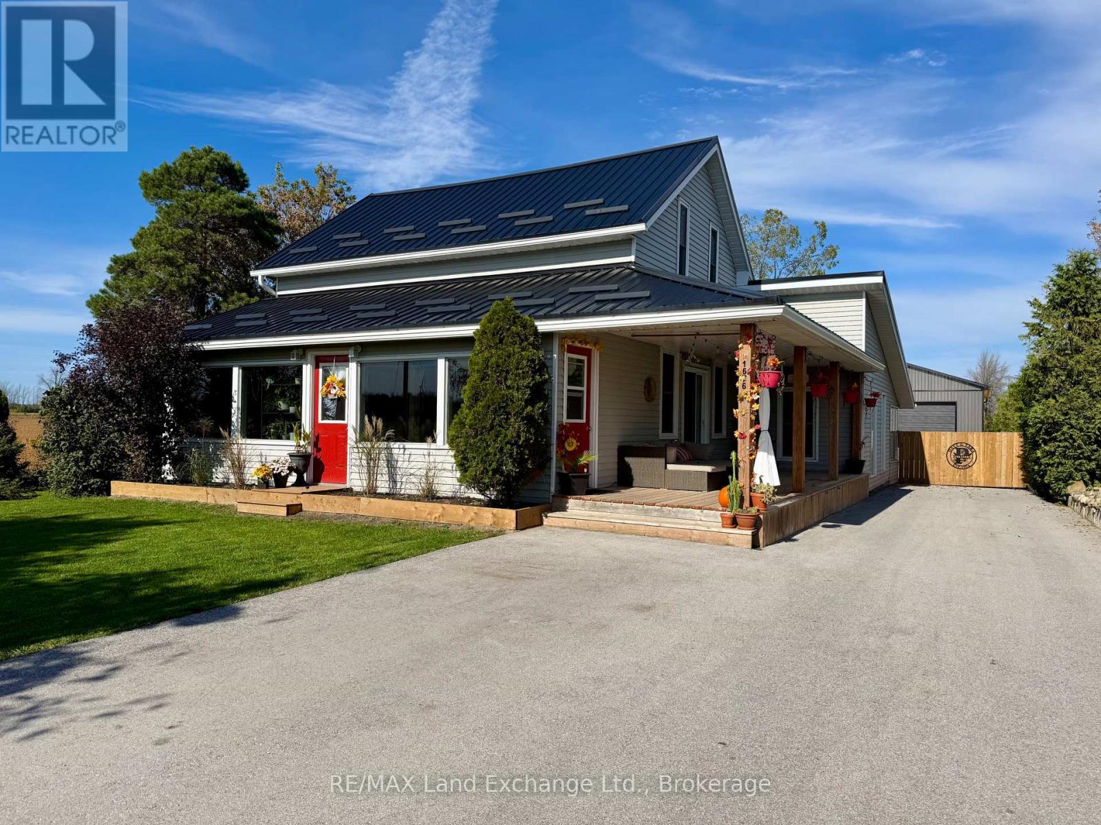 1676 Bruce-Saugeen Townline, Saugeen Shores, Ontario  N0H 2C5 - Photo 30 - X13173310