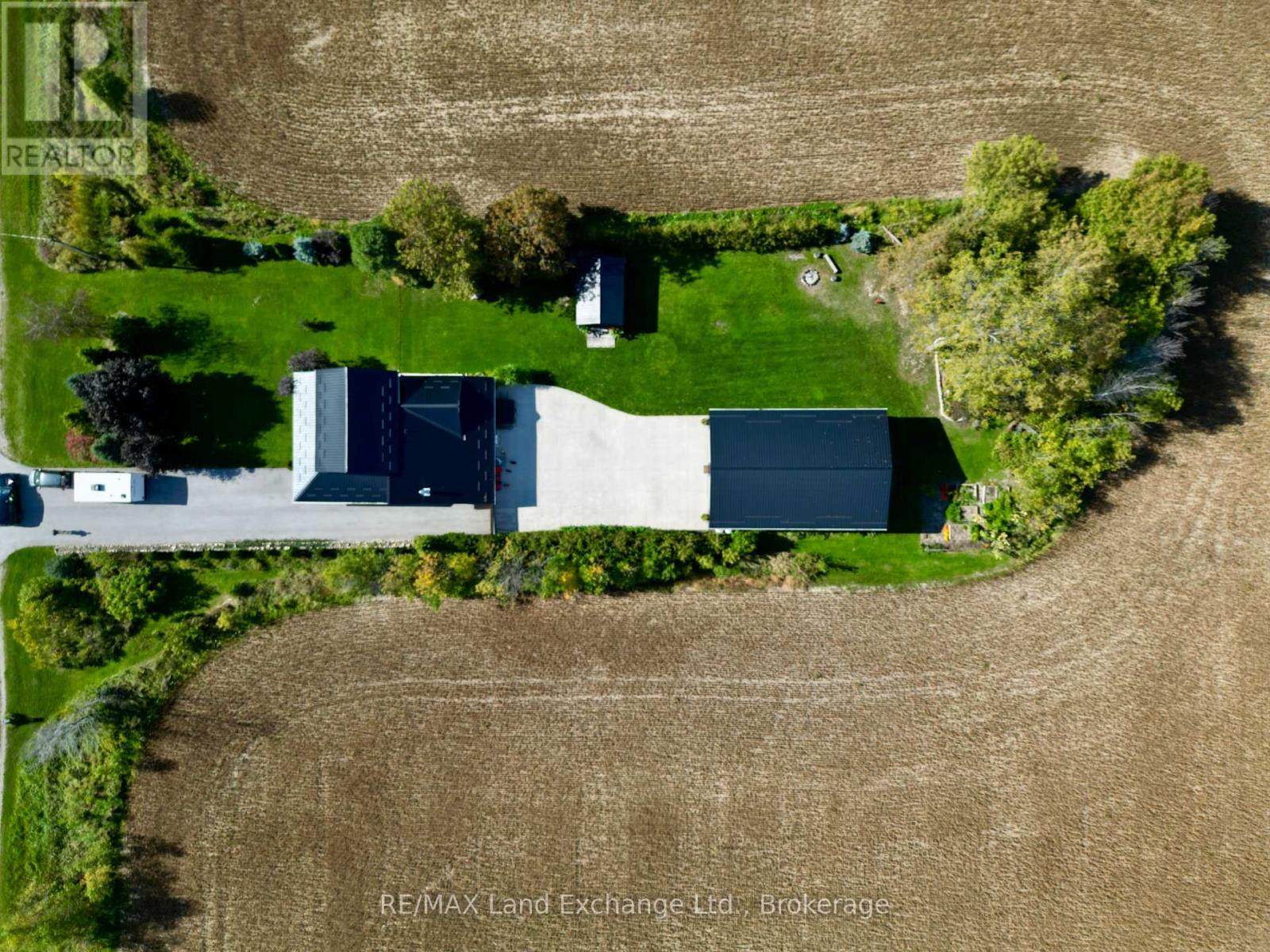 1676 Bruce-Saugeen Townline, Saugeen Shores, Ontario  N0H 2C5 - Photo 31 - X13173310