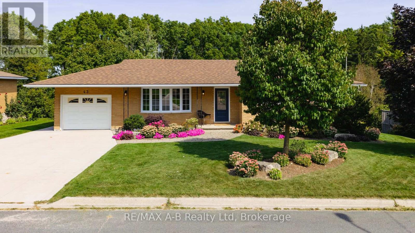 43 Widder Street W, St. Marys, Ontario  N4X 1A5 - Photo 3 - X13173432