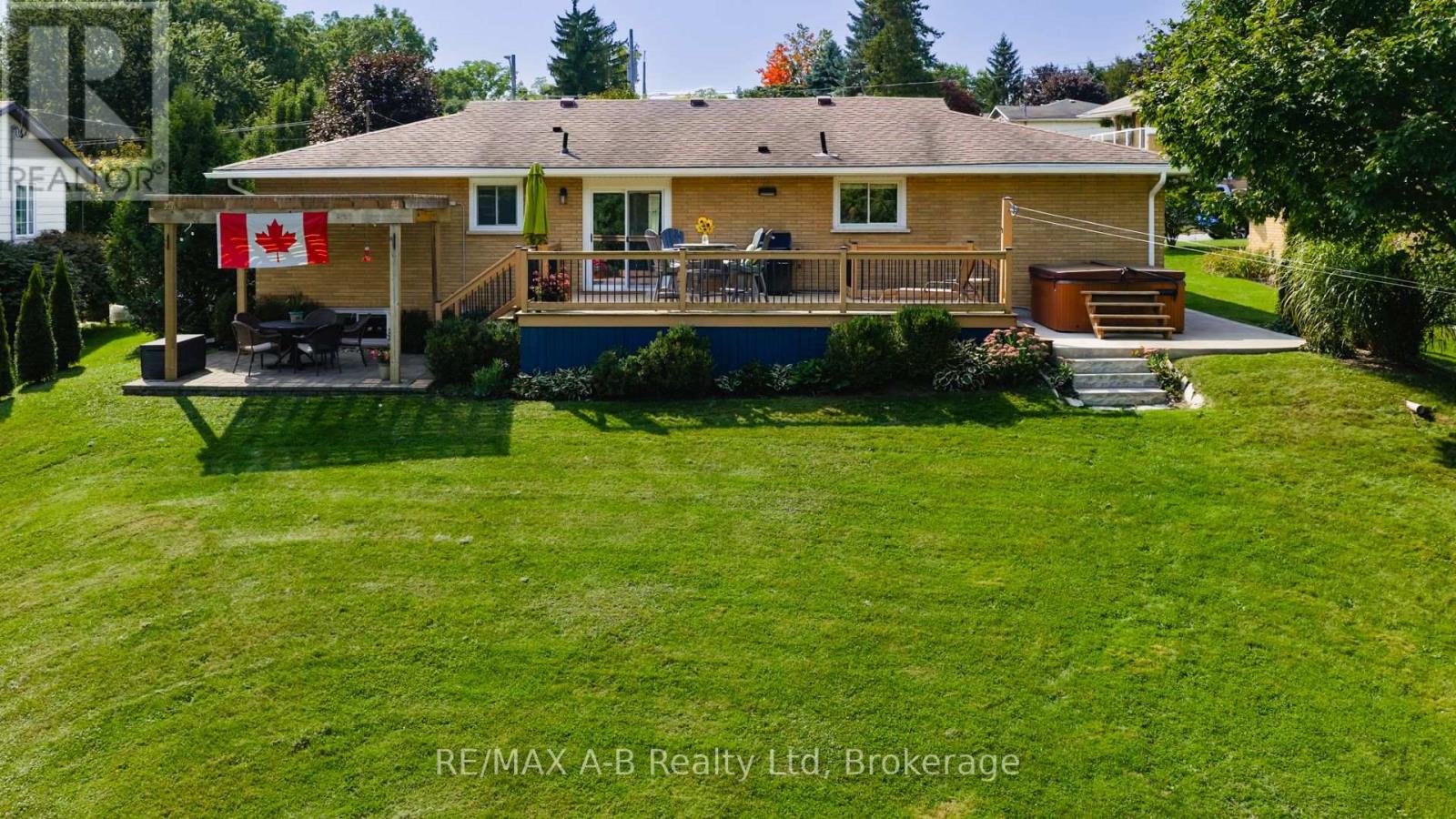 43 Widder Street W, St. Marys, Ontario  N4X 1A5 - Photo 47 - X13173432