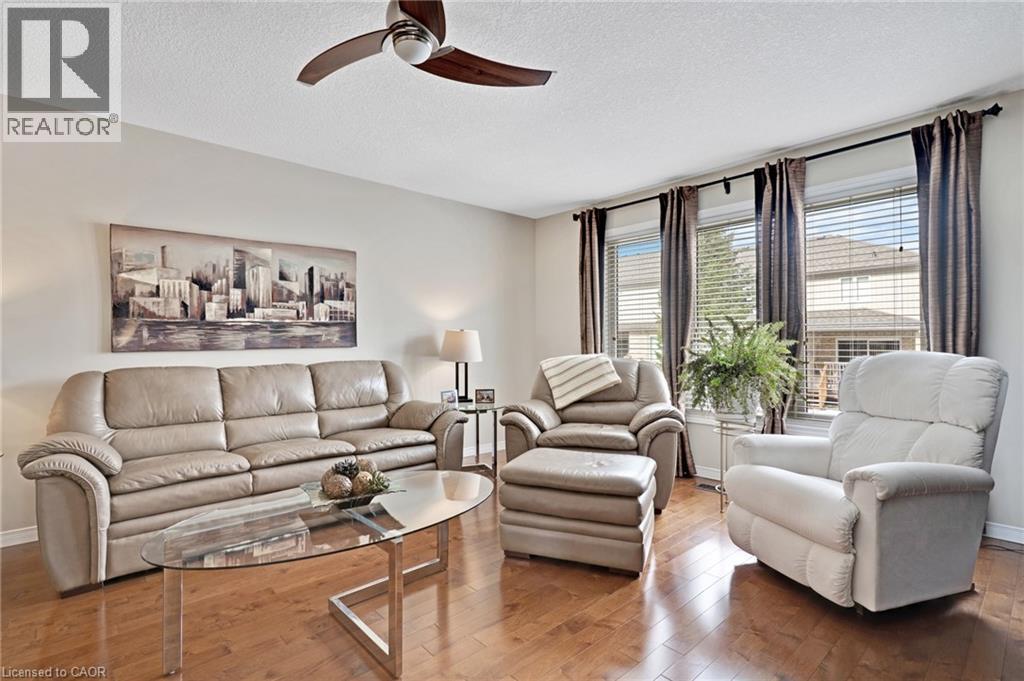 31 Townsend Drive Unit# 64, Breslau, Ontario  N0B 1M0 - Photo 14 - 40833553