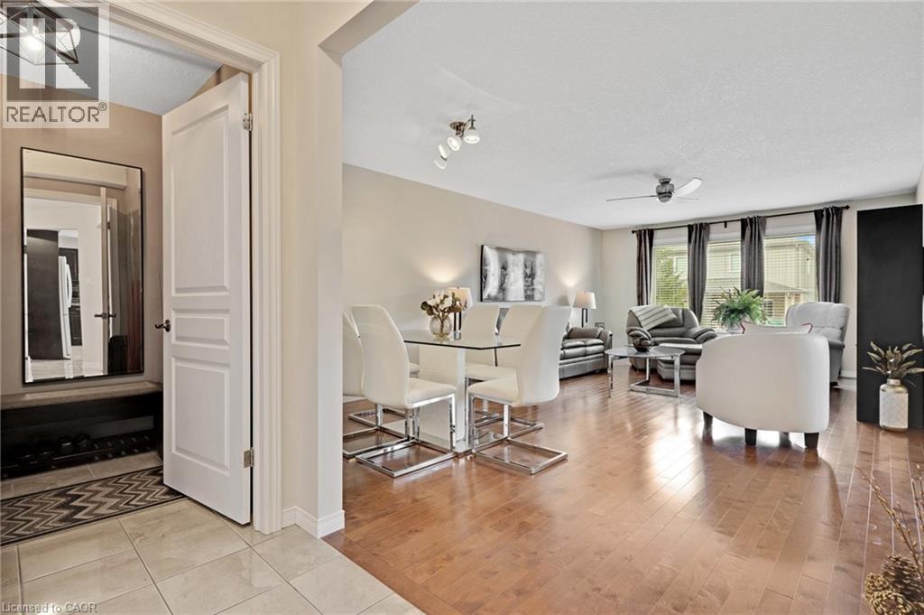 31 Townsend Drive Unit# 64, Breslau, Ontario  N0B 1M0 - Photo 17 - 40833553