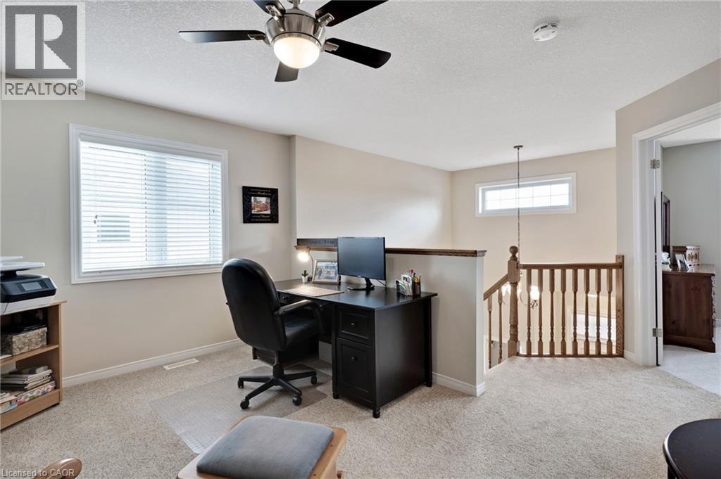 31 Townsend Drive Unit# 64, Breslau, Ontario  N0B 1M0 - Photo 22 - 40833553