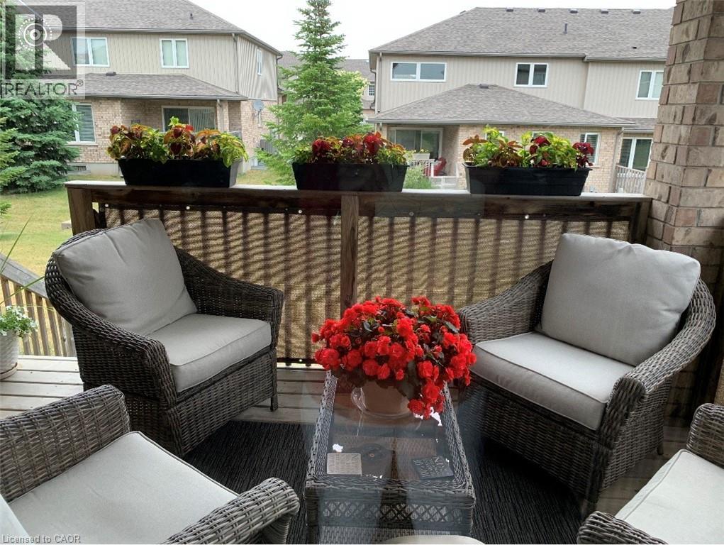 31 Townsend Drive Unit# 64, Breslau, Ontario  N0B 1M0 - Photo 46 - 40833553