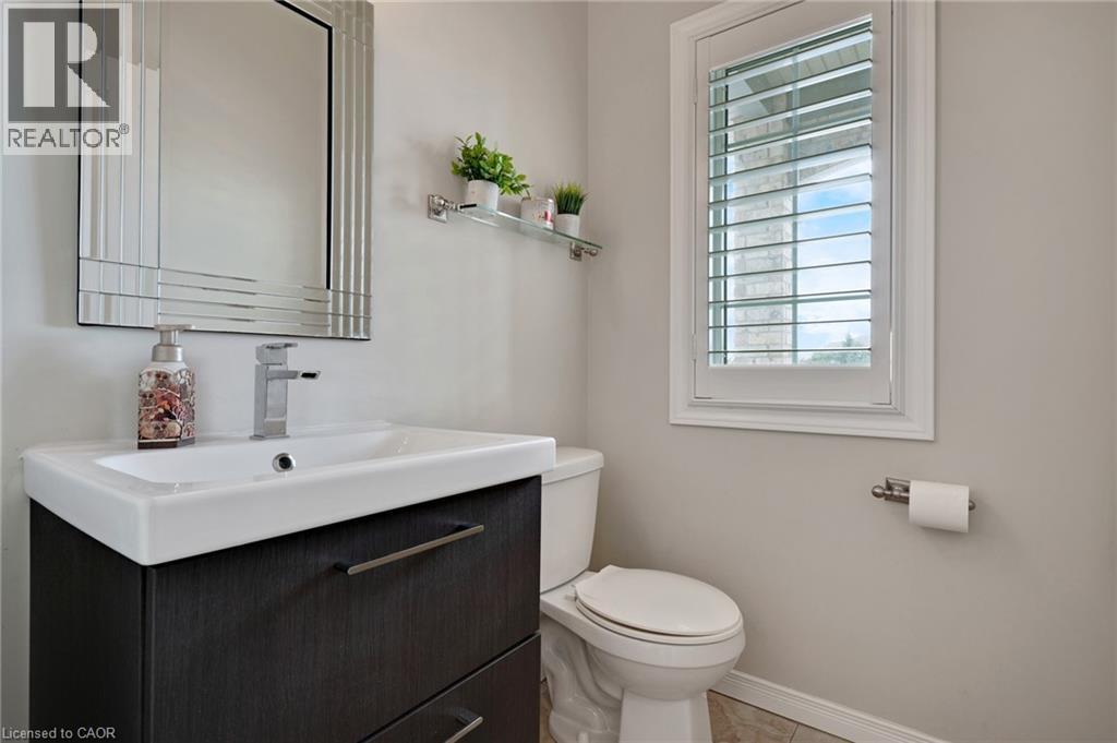 31 Townsend Drive Unit# 64, Breslau, Ontario  N0B 1M0 - Photo 6 - 40833553