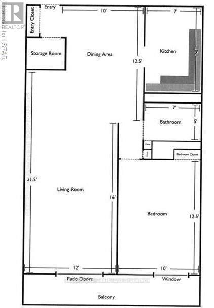 501 - 583 Mornington Avenue, London East, Ontario  N5Y 3E9 - Photo 3 - X13173560