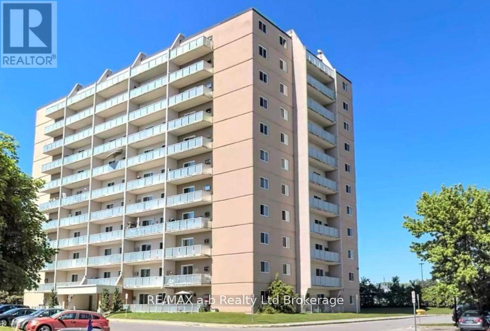 501 - 583 Mornington Avenue, London East, Ontario  N5Y 3E9 - Photo 5 - X13173560
