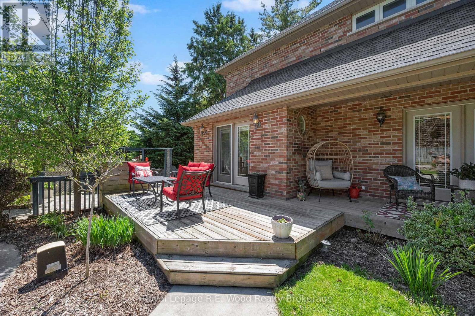 29 Woodside Drive, Tillsonburg, Ontario  N4G 5P9 - Photo 42 - X13173572