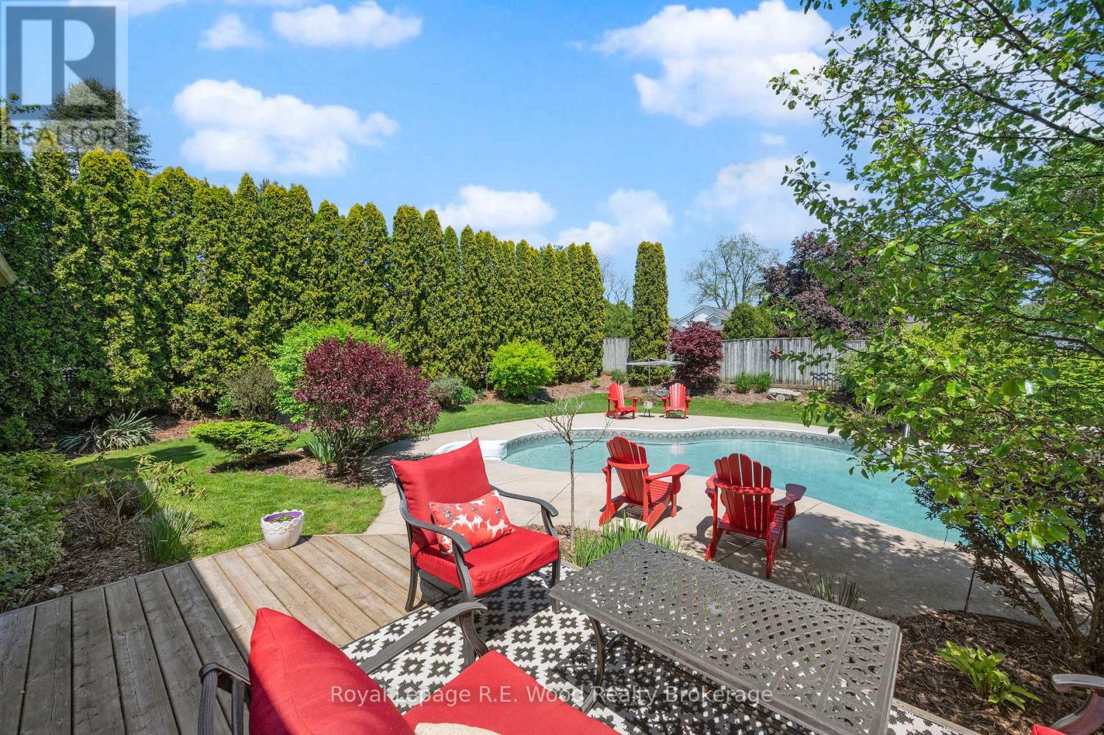 29 Woodside Drive, Tillsonburg, Ontario  N4G 5P9 - Photo 45 - X13173572