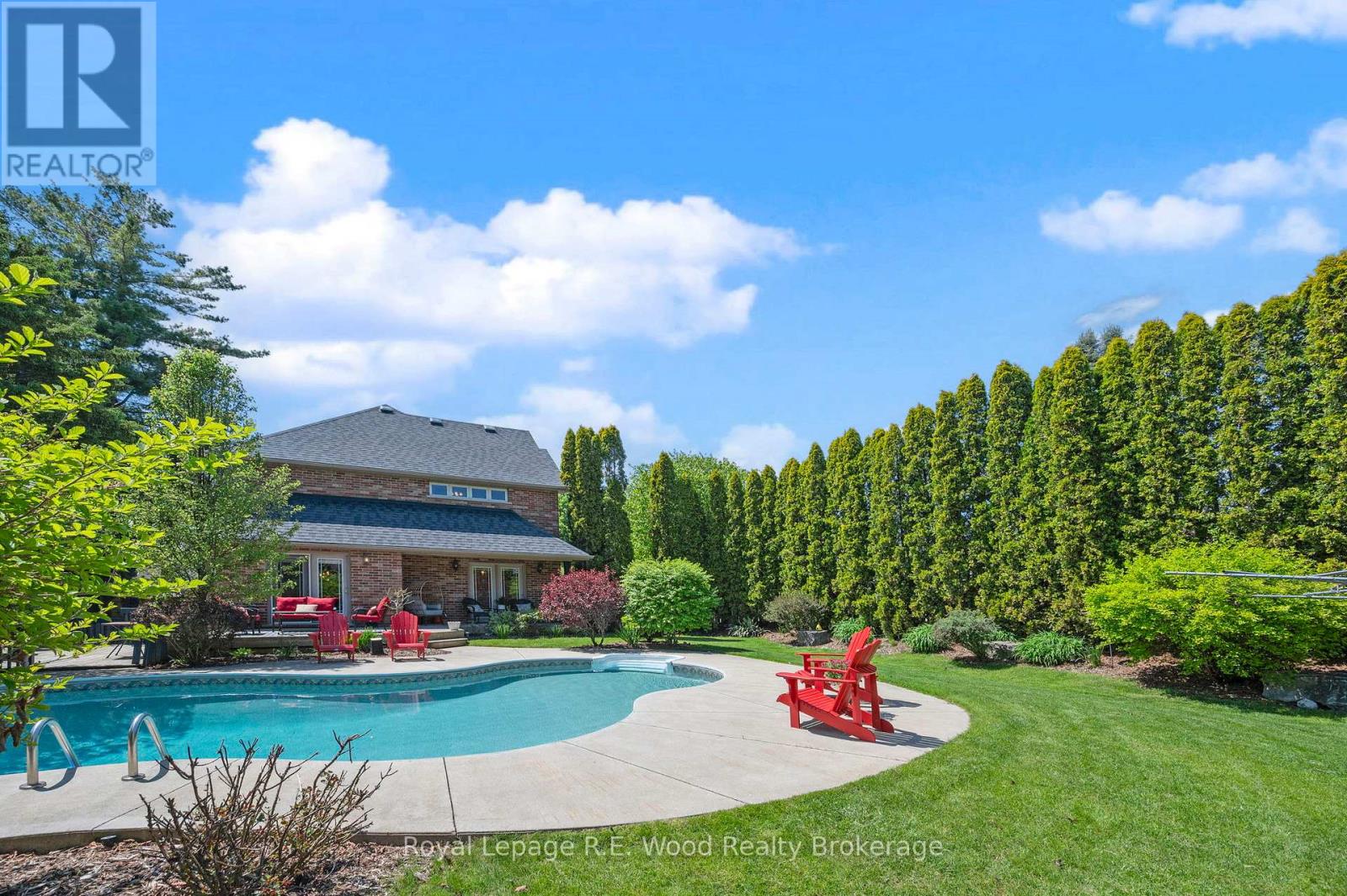 29 Woodside Drive, Tillsonburg, Ontario  N4G 5P9 - Photo 47 - X13173572