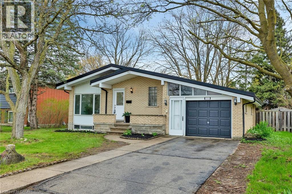246 Hillcrest Road, Cambridge, Ontario  N3H 1B2 - Photo 2 - 40833274