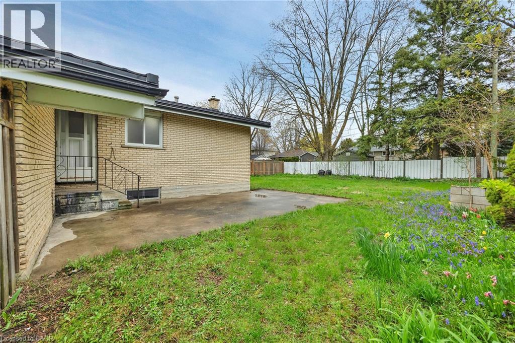 246 Hillcrest Road, Cambridge, Ontario  N3H 1B2 - Photo 31 - 40833274
