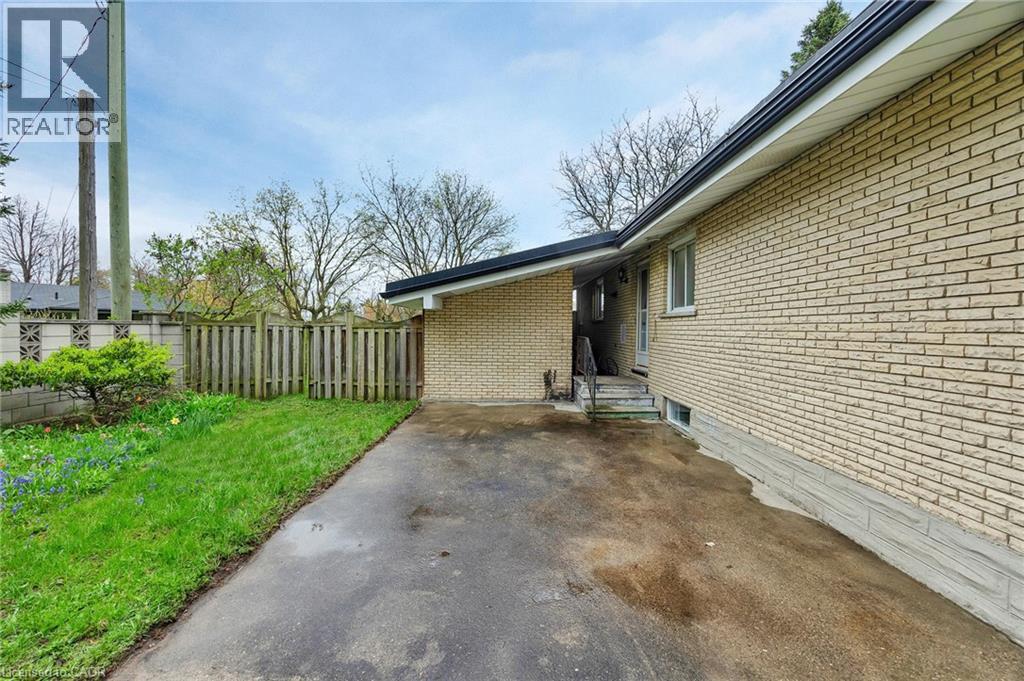 246 Hillcrest Road, Cambridge, Ontario  N3H 1B2 - Photo 32 - 40833274