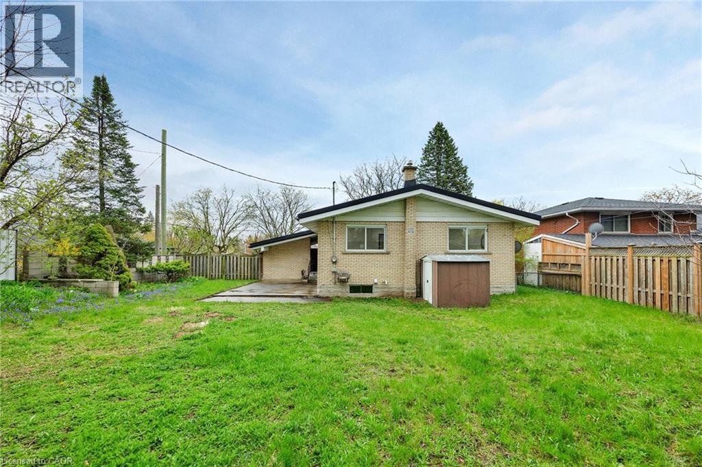 246 Hillcrest Road, Cambridge, Ontario  N3H 1B2 - Photo 34 - 40833274
